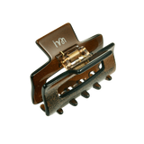 Rectangular claw, starry evening