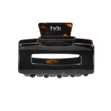 Rectangular claw, blue-orange