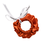 აბრეშუმის საწმენდი ლენტების ნაკრები "კარამელი"