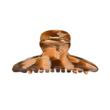 გლუვი თმის კლანჭი, ცივი ყავა