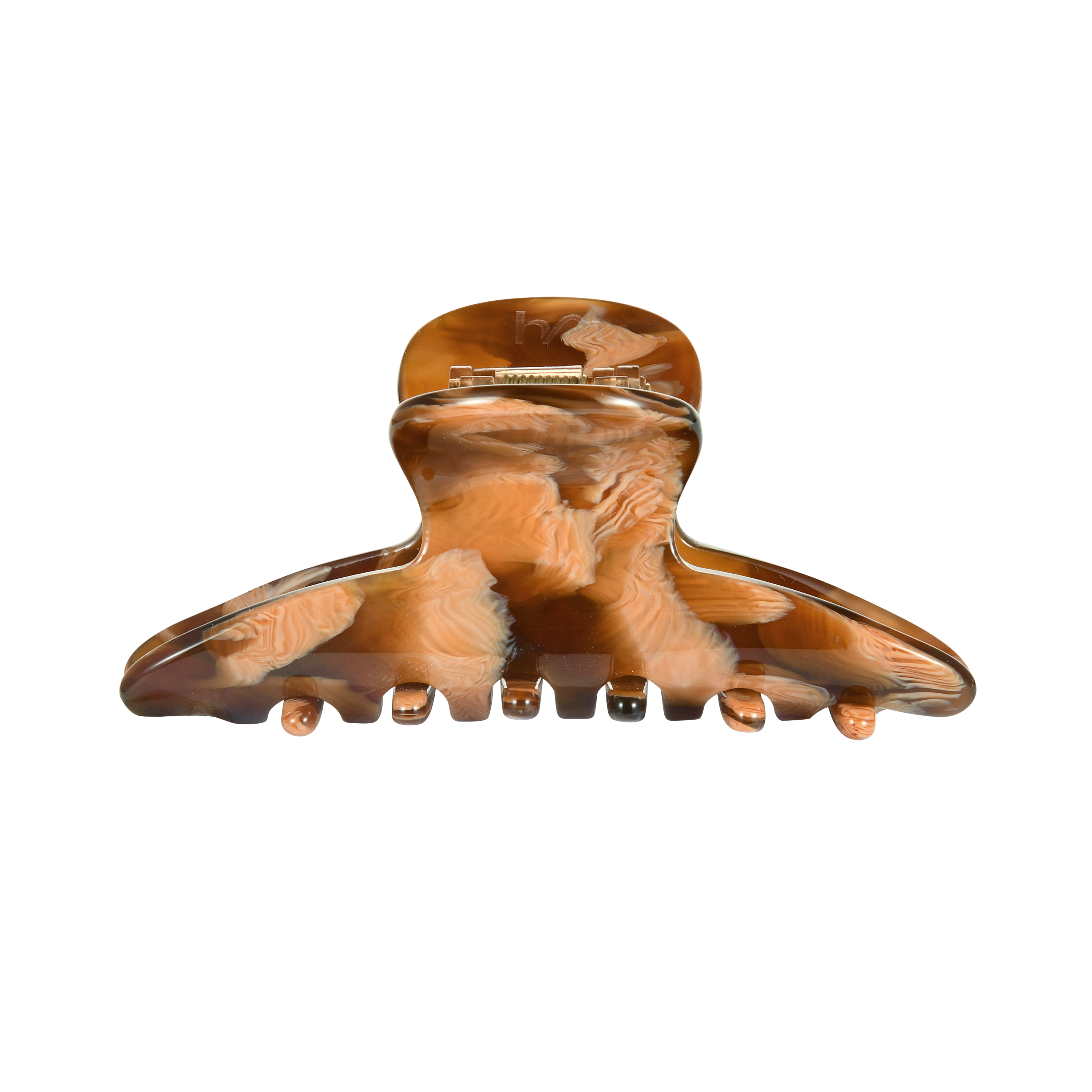 გლუვი თმის კლანჭი, ცივი ყავა