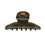 გლუვი თმის კლანჭი, ვარსკვლავებით მოჭედილი საღამო