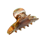 გლუვი თმის კლანჭი, ნეფრიტი