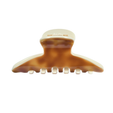 გლუვი თმის კლანჭი, კარამელი