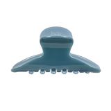 გლუვი თმის კლანჭი, საფირონი