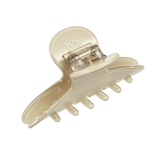 გლუვი თმის კლანჭი, ცივი ყავა