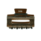 Rectangular claw, starry evening