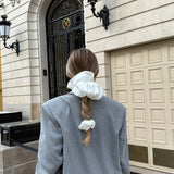 სკრანჩი, მარგალიტისფერი