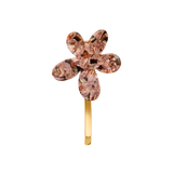 ყვავილის ფორმის თმის სამაგრი, ეგვიპტე