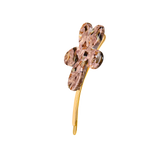 ყვავილის ფორმის თმის სამაგრი, ეგვიპტე