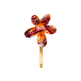 ყვავილის თმის სამაგრი, ტრამონტო