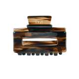 Rectangular claw, slate