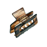 Rectangular claw, slate