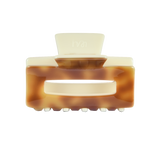 Rectangular claw, caramel