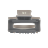 Rectangular claw, grey