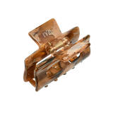 Rectangular claw, iced coffee