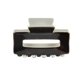 Rectangular claw, pigeon grey