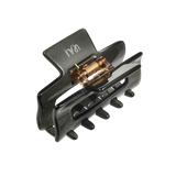 Rectangular claw, starry night