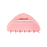 ფრთის ფორმის თმის კლანჭი, პეონი