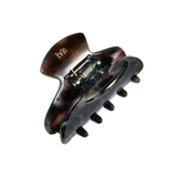 Mid-sized hair claw, graphite