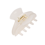 Mid-sized hair claw, cloud