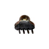 მინი თმის კლანჭი, გრაფიტი