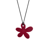 Flower pendant, cherry