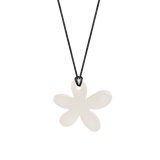 Flower pendant, cloud