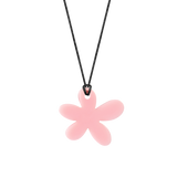Flower pendant, peony