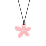 Flower pendant, peony