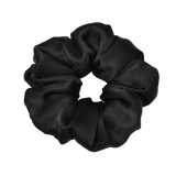 Scrunchie, black